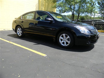 2007 Nissan Altima 2.5 S   - Photo 3 - Elgin, IL 60120