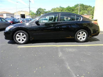 2007 Nissan Altima 2.5 S   - Photo 6 - Elgin, IL 60120