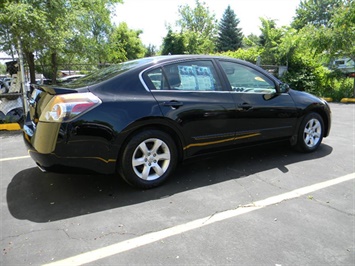 2007 Nissan Altima 2.5 S   - Photo 5 - Elgin, IL 60120