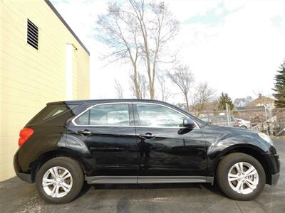 2014 Chevrolet Equinox LS   - Photo 4 - Elgin, IL 60120