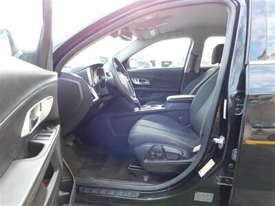 2014 Chevrolet Equinox LS   - Photo 8 - Elgin, IL 60120