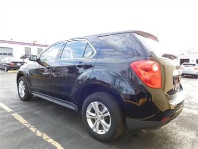 2014 Chevrolet Equinox LS   - Photo 6 - Elgin, IL 60120