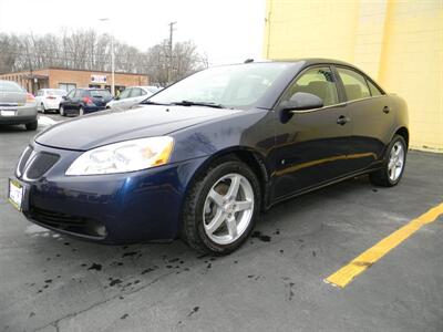 2008 Pontiac G6   - Photo 1 - Elgin, IL 60120