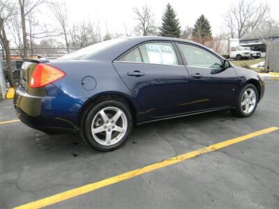 2008 Pontiac G6   - Photo 5 - Elgin, IL 60120