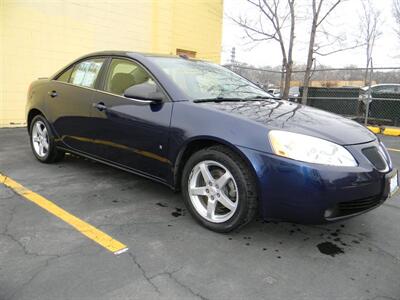 2008 Pontiac G6   - Photo 2 - Elgin, IL 60120