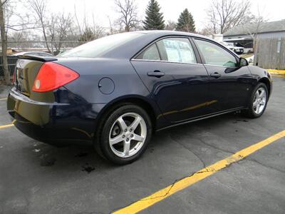 2008 Pontiac G6   - Photo 9 - Elgin, IL 60120