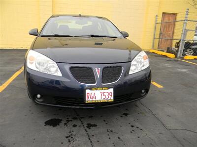 2008 Pontiac G6   - Photo 6 - Elgin, IL 60120