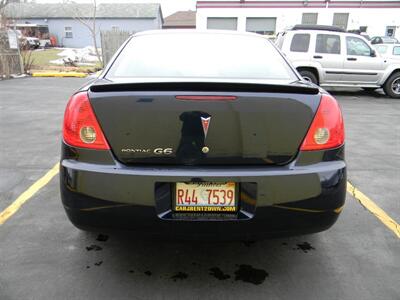 2008 Pontiac G6   - Photo 8 - Elgin, IL 60120