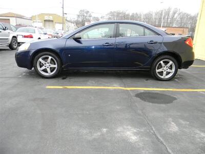 2008 Pontiac G6   - Photo 4 - Elgin, IL 60120