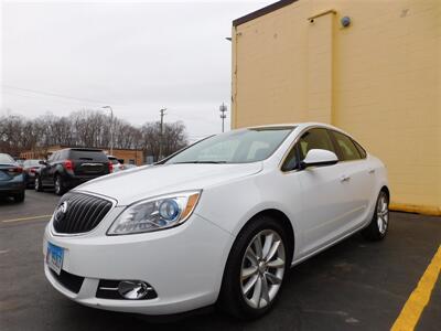 2013 Buick Verano Convenience Group   - Photo 1 - Elgin, IL 60120