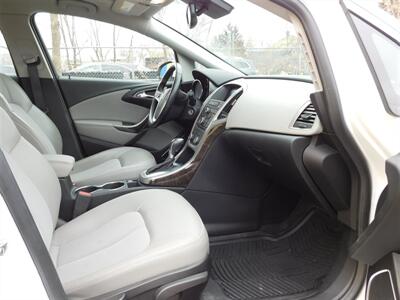 2013 Buick Verano Convenience Group   - Photo 16 - Elgin, IL 60120