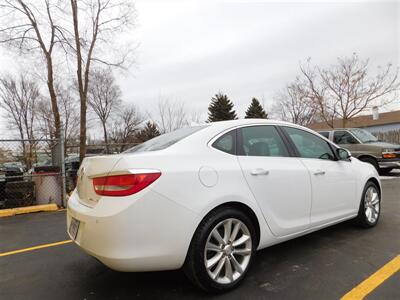 2013 Buick Verano Convenience Group   - Photo 5 - Elgin, IL 60120