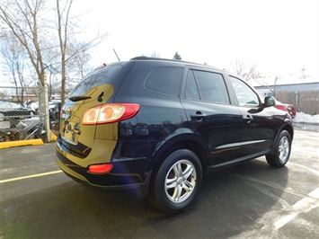 2012 Hyundai Santa Fe GLS   - Photo 5 - Elgin, IL 60120