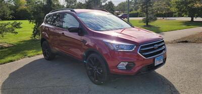 2019 Ford Escape SE   - Photo 2 - Elgin, IL 60120