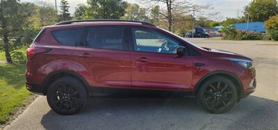 2019 Ford Escape SE   - Photo 3 - Elgin, IL 60120