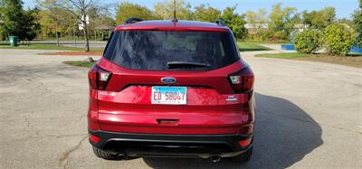 2019 Ford Escape SE   - Photo 5 - Elgin, IL 60120