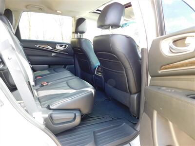 2015 INFINITI QX60   - Photo 12 - Elgin, IL 60120