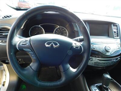 2015 INFINITI QX60   - Photo 10 - Elgin, IL 60120