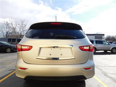 2015 INFINITI QX60   - Photo 6 - Elgin, IL 60120