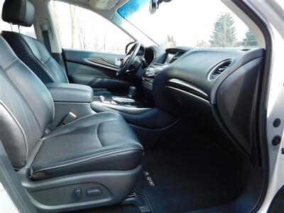 2015 INFINITI QX60   - Photo 13 - Elgin, IL 60120