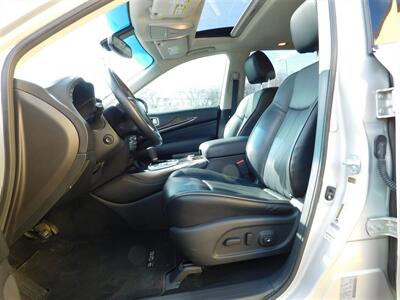 2015 INFINITI QX60   - Photo 9 - Elgin, IL 60120