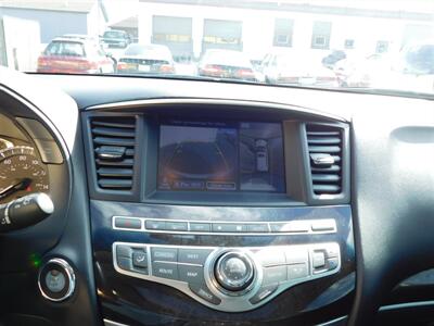 2015 INFINITI QX60   - Photo 18 - Elgin, IL 60120