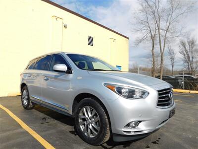 2015 INFINITI QX60   - Photo 3 - Elgin, IL 60120