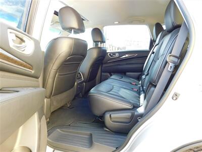 2015 INFINITI QX60   - Photo 11 - Elgin, IL 60120