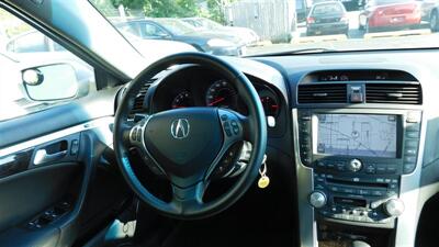 2008 Acura TL w/Navi   - Photo 18 - Elgin, IL 60120