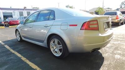 2008 Acura TL w/Navi   - Photo 6 - Elgin, IL 60120