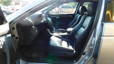 2008 Acura TL w/Navi   - Photo 8 - Elgin, IL 60120