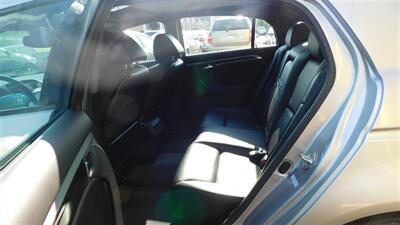 2008 Acura TL w/Navi   - Photo 9 - Elgin, IL 60120