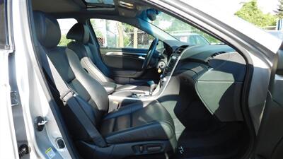 2008 Acura TL w/Navi   - Photo 11 - Elgin, IL 60120