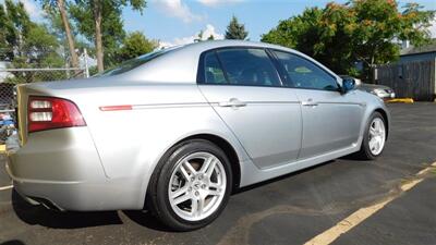 2008 Acura TL w/Navi   - Photo 5 - Elgin, IL 60120