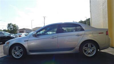 2008 Acura TL w/Navi   - Photo 7 - Elgin, IL 60120