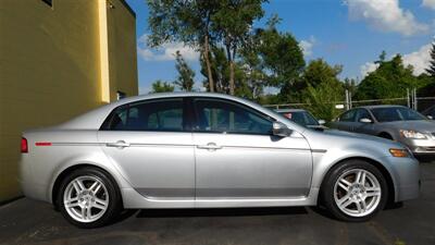 2008 Acura TL w/Navi   - Photo 4 - Elgin, IL 60120