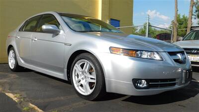 2008 Acura TL w/Navi   - Photo 3 - Elgin, IL 60120