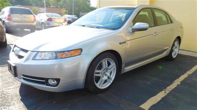 2008 Acura TL w/Navi   - Photo 1 - Elgin, IL 60120