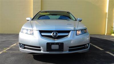 2008 Acura TL w/Navi   - Photo 2 - Elgin, IL 60120