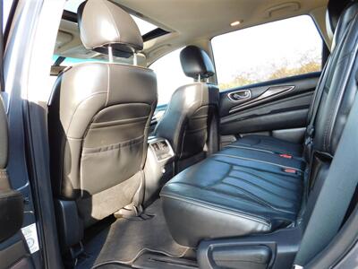 2013 INFINITI JX35   - Photo 12 - Elgin, IL 60120