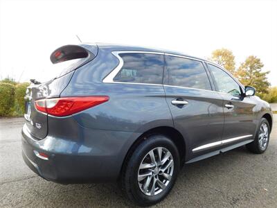 2013 INFINITI JX35   - Photo 5 - Elgin, IL 60120