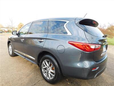 2013 INFINITI JX35   - Photo 7 - Elgin, IL 60120