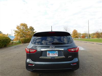 2013 INFINITI JX35   - Photo 6 - Elgin, IL 60120