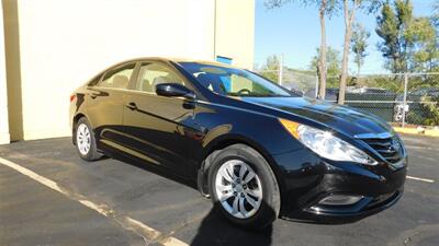 2013 Hyundai SONATA GLS   - Photo 3 - Elgin, IL 60120