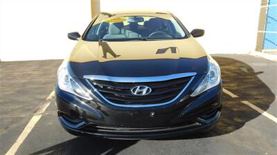 2013 Hyundai SONATA GLS   - Photo 2 - Elgin, IL 60120