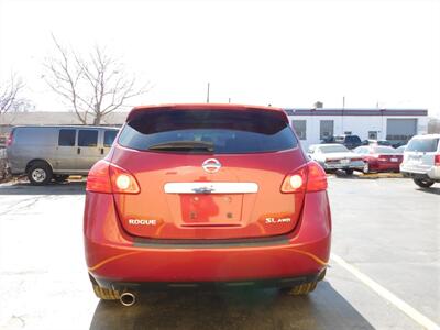 2012 Nissan Rogue SL   - Photo 6 - Elgin, IL 60120