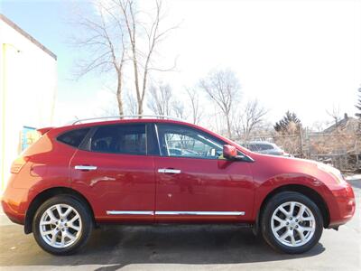 2012 Nissan Rogue SL   - Photo 4 - Elgin, IL 60120