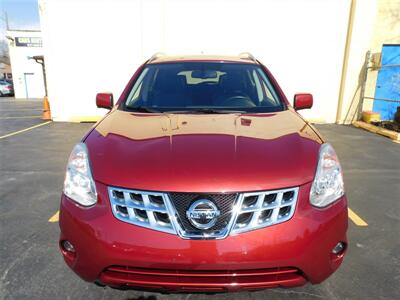 2012 Nissan Rogue SL   - Photo 2 - Elgin, IL 60120