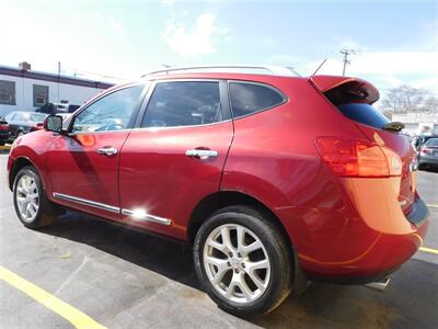 2012 Nissan Rogue SL   - Photo 7 - Elgin, IL 60120