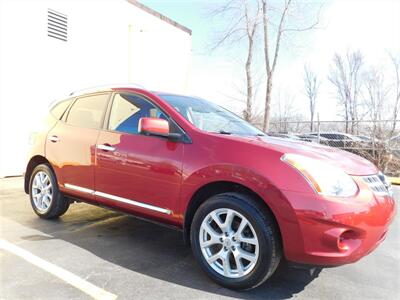 2012 Nissan Rogue SL   - Photo 3 - Elgin, IL 60120